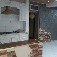 آپارتمان ۸۰متری ویوروبه میدان|اجارهٔ آپارتمان|محمدشهر, شهرک نگین|دیوار