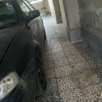 سمندال ایکس ۸۷ بیرنگ|خودرو سواری و وانت|قائمشهر, |دیوار