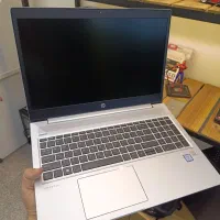 لپتاپ HP ProBook 450 G6  نسل 8