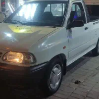 پراید وانت 151