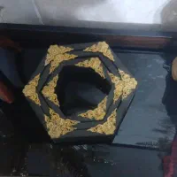 میز تلویزیون و ویترین و گلدان|بوفه، ویترین، کنسول|داران, |دیوار