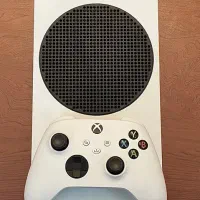 فروش اقساطی Xbox سری اس تک دسته در حد نو