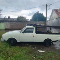 پیکان وانت ۲گانه شرکتی مدل ۸۷|خودرو سواری و وانت|بندر انزلی, شالیور|دیوار