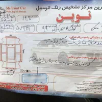 کوییک R|خودرو سواری و وانت|شاهرود, |دیوار