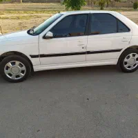 پژو پارس 1402موتور جدید