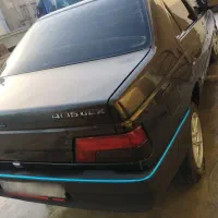 پژو ۸۱ موتور تعویض