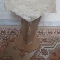 میز تلفن و میز گلدان