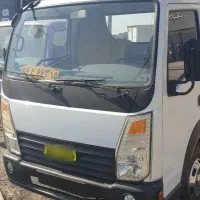 کامیونت ۵.۲ تن آمیکو صفر کیلومتر