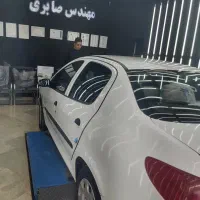 ۲۰۶ اس دی وی ۸  v8