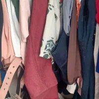 کفش کیف لباس به علت مهاجرت فوری|لباس|پردیس, فاز ۳|دیوار