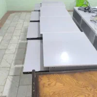 فروش میز کامپیوتر یک نفره