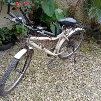 دوچرخه ۲۶|دوچرخه، اسکیت، اسکوتر|عباس‌آباد, |دیوار