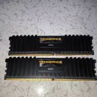 رم  32 گیگ کورسیر 3600 تاخیر cl18|قطعات و لوازم جانبی رایانه|ملایر, |دیوار