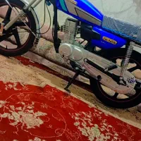 موتور هویزه|موتورسیکلت|اهواز, بازار آهن|دیوار