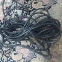 کابل ۲،۵×۳ مارک سمنان مسی ۱۷ متر