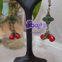 گوشواره یلدایی ی تو میتونه باشه