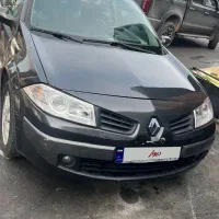 مگان ۲۰۰۰ مدل ۲۰۰۶ وارداتی فرانسه