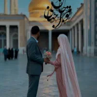 عکاسی در حرم حضرت معصومه