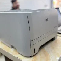 پرینتر استوک حرفه ای p2035|پرینتر، اسکنر، کپی، فکس|امیدیه, |دیوار