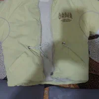 کاپشن گرم خارجی|کفش و لباس بچه|شاهینشهر, فردوسی|دیوار