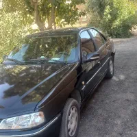 پارس مدل ۱۴۰۰|خودرو سواری و وانت|قم, زنبیل آباد|دیوار