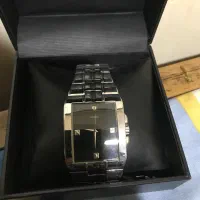 ساعت امریکایی ژاپنی