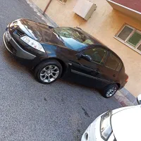 مگان2000 اتومات مدل89