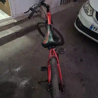 دوچرخه المپیا