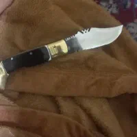 چاقو دنده ای ۷تایی|کوهنوردی و کمپینگ|مسجد سلیمان, |دیوار