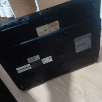 لپ تاپ سالم همراه شارژر و دسته بازی