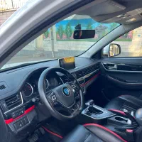 فردا موتور sx5|خودرو سواری و وانت|اردبیل, |دیوار