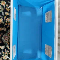 گهواره تاشو