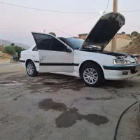 پارس سفارشی مدل ۱۴۰۲