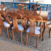 رنگ کاری مبلمان|مبلمان خانگی و میز عسلی|اصفهان, رهنان|دیوار