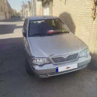 ماشین ۱۳۲