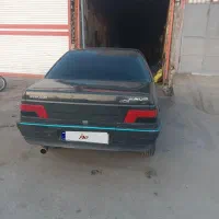 پژو 405|خودرو سواری و وانت|بروجرد, |دیوار