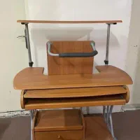 میز کامپیوتر