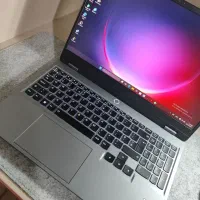 لپتاپ lenovo loq 2024 معاوضه با آیپد پرو 2024
