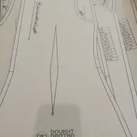 فروش الگوی آماده