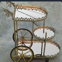 میز بار