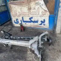 تعمیرگاه تخصصی اکسل  و روکار تراشی دیسک ترمز