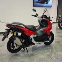 adv150 توسن 1404|موتورسیکلت|خمام, |دیوار