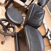 لوازم آرایشگاه