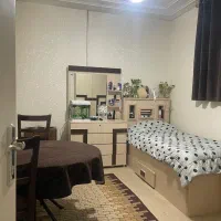 یک جفت لوستر کریستال