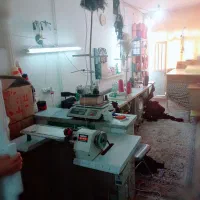 تعدادی خانم چرخ کار و وسط کار نیازمندیم|استخدام صنعتی، فنی، مهندسی|نسیم‌شهر, |دیوار