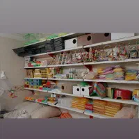 لوازم عروس هلندی ارزن تخم مخلوط عروس گندم