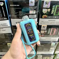 ویپ ،پاد یک بار مصرف ودائمی