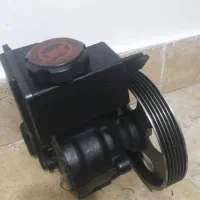 پمپ هیدرولیک۲۰۶|قطعات یدکی و لوازم جانبی|محمدشهر, سیدآباد|دیوار