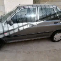 فروش خوردو|خودرو سواری و وانت|بروجرد, |دیوار