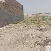 زمین ۲۵۰ متری گروه ملی زرگان موقعیت عالی|فروش زمین و ملک کلنگی|اهواز, فدک|دیوار